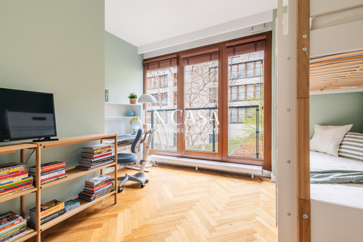 Apartment Sale Warszawa Ochota Juliana Ursyna Niemcewicza 11